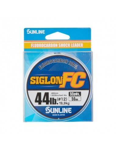 Sunline New Siglon FC 50m