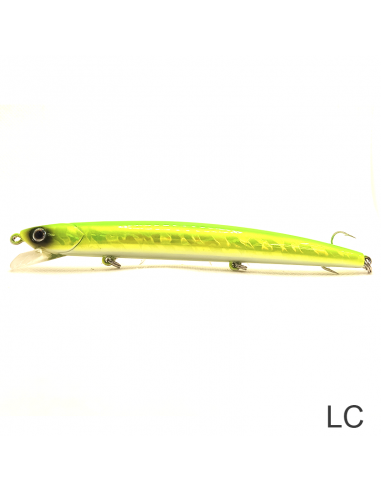 Match Bait Jet 130 de Skagit Designs